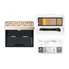 Makiage Eyebrow Styling 3D & Case Limited Set 70 Honey