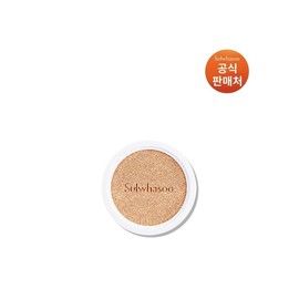 Sulwhasoo [Common]Perfecting Cushion Refill 15g SPF50+ / [공통]퍼펙팅 쿠션 리필15g SPF50+