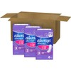 Always Discreet Adult Incontinence Pads for Women, Drier, 3 Drop
