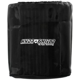 Injen Technology X-1038BLK Black Hydro-Shield Pre-Filter