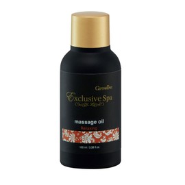 Giffarine Giffarine Massage Oil 128ML.