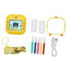 Instant Print Camera 2.4inch IPS Screen 48MP 1080P Video 8x