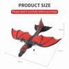 Remote Control Plane, 2.4Ghz Remote Control Airplane with Gyro Stabilizer,