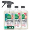 Seventh Generation Foaming Dish Spray, Honey Crisp Apple 16 Fl