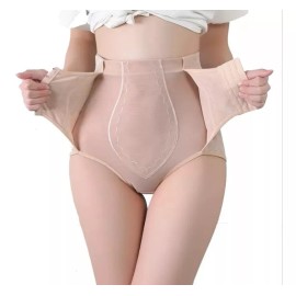 Siames Panty Faja Moldeadora Doble Compresión Reductora