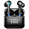 Translation Earbuds Real Time, 143 Languages Ai Translator Ear buds,