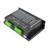 Digital Stepper Driver 2.4-7.2A 18-80VAC or 36-110VDC for Nema 34