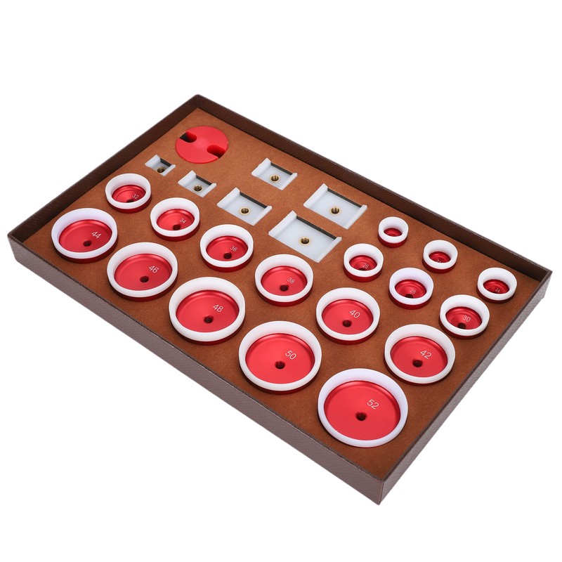 Watch Capping Machine Dies Watch Back Case Cover Pressing Machine