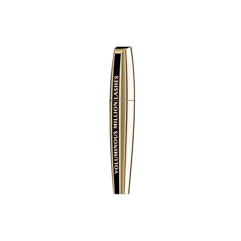 L'Oreal Paris Maquillaje Voluminoso Million Lashes Mascara, Voluminizador, Definir, A