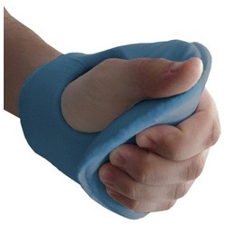 Ventopedic Palm Protector Left Hand(Size=Extra-Small)