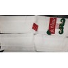 Nidico Set of 2 Same Thin Flour Sack Towels (15"x25")