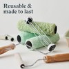 Lick 9 inch Paint Roller Sleeve – Mid Pile Microfibre