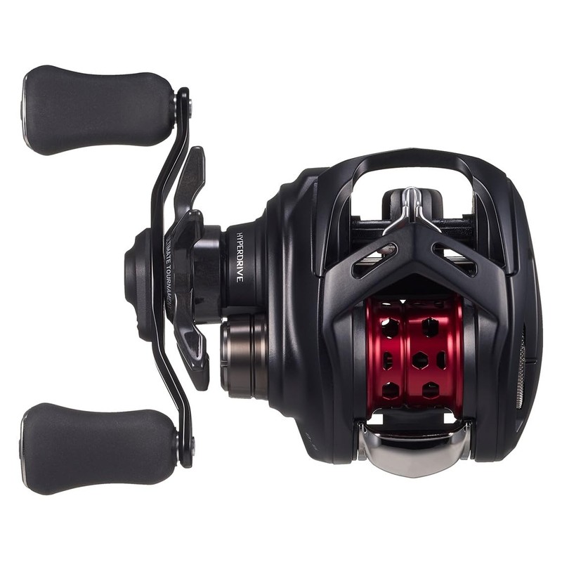 DAIWA Baitfinesse 25ALPHAS BF TW 8.5L