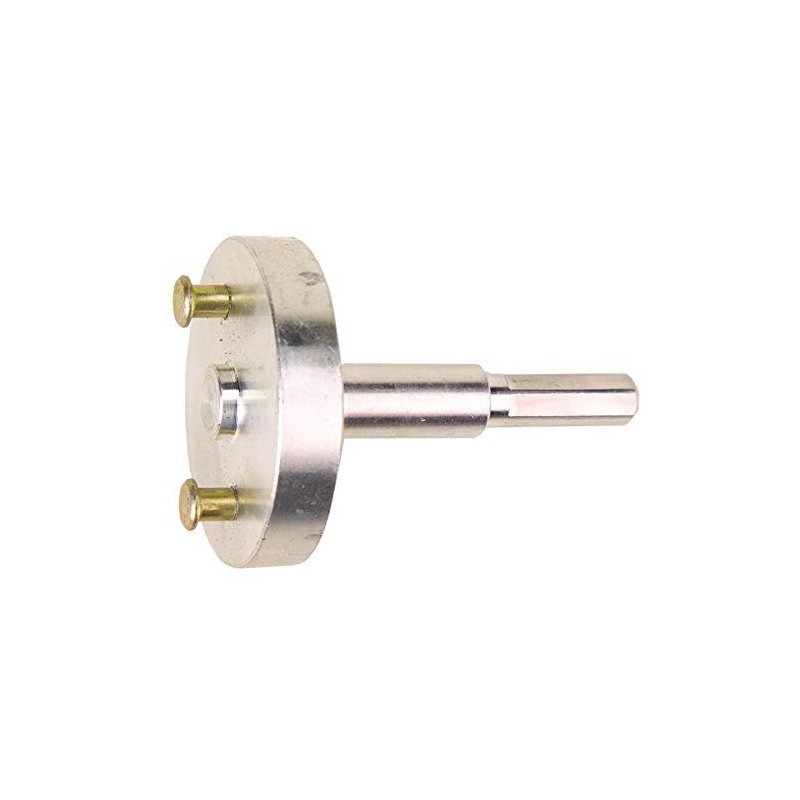 Sealant Mixer for SEMKIT sealant Tubes