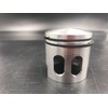 PK80 Window Piston Set - 2 Stroke PK80, 66CC/80CC Window