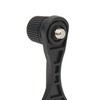 Stable Binocular Bracket 1/4in Threading Tripod Adapter Compact Portable Hands-