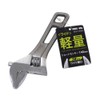 GREATTOOL GTLM-140GS Lightweight Short Monkey Wide Opening 1.2 inches (30