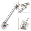JinBoCheng 2 Pack 100N/22LBS Drop Down Gas Struts for Downward