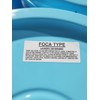 Aromas Foca Type Liquid Laundry Soap 5 Gallon Bucket 4x