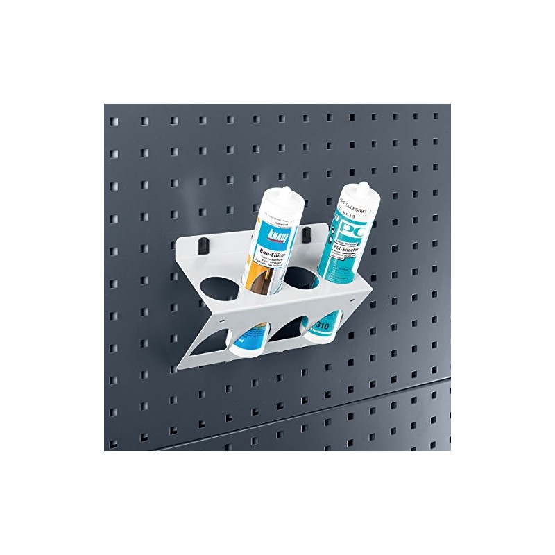 Bott 14021055.16 Tube/Can Holder For 3 x 70mm Dia