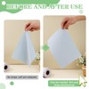 Light Weight Fusible Interfacing for Sewing: White 11.6" x 30yd