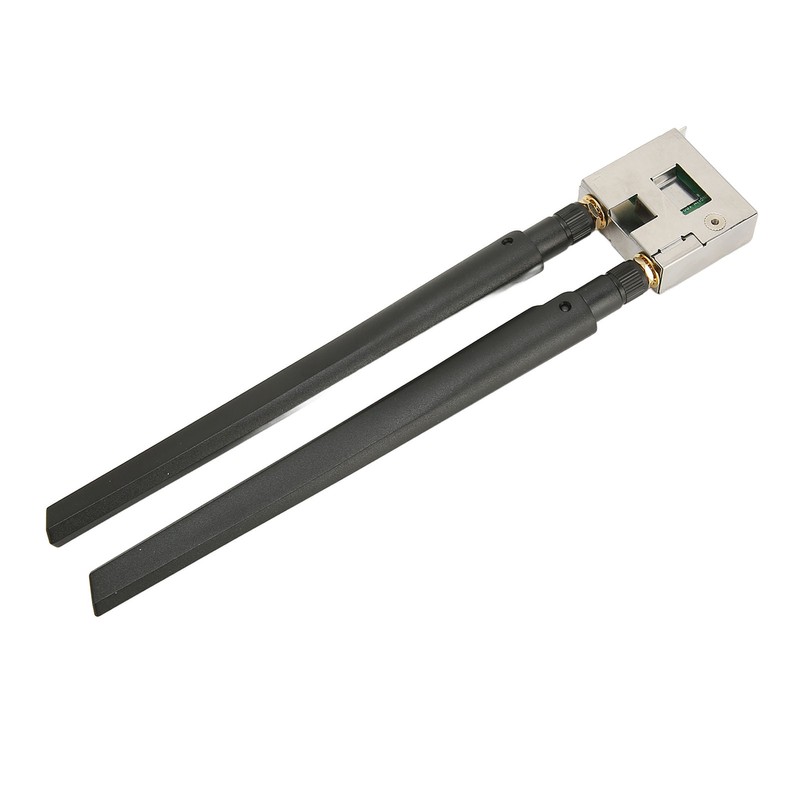 M.2 Network Card WIFI GO AX201 M.2 KEY E CNVio
