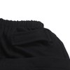 Catheter Leg Bag Pants 2 Large Pockets Cotton Comfortable Urine
