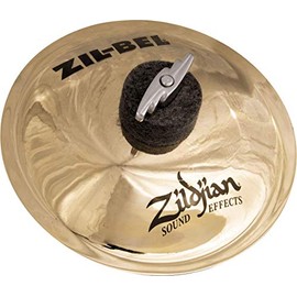 Zildjian 6" FX Small Zil-Bel