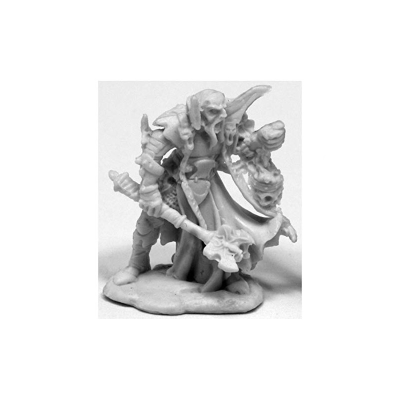 Reaper Balthon, Evil Cleric 77419
