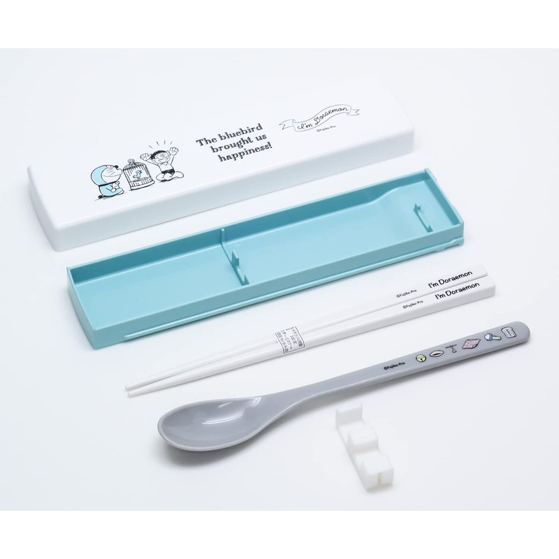 OSK CT-27 Pull Lid Combination Doraemon