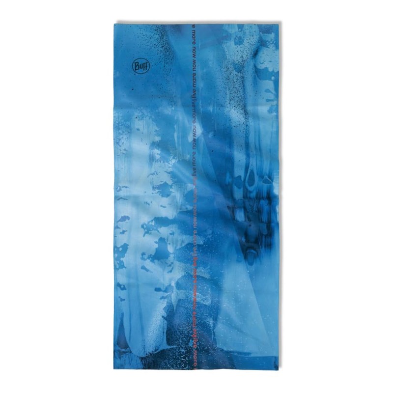BUFF Original Ecostretch Neckwear Scarf, Multicoloured, One Size