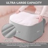 Ultra Space Saving Compression Storage Bags, Space Saving Bags, Large