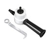 Double Head Sheet Metal Cutter Alloy 360 Degree Metal Sheet