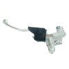 ALTAYE Front Brake Master Cylinder For Suzuki RM125 RM250 RMZ250