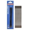 Faithfull CSBS 14tpi 1 x 10 Singles Coping Saw Blades