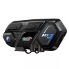 Fodsports M1-S PRO 2000m 10 Riders Motorcycle Helmet Intercom Motorbike