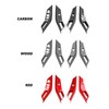 Amzcar Car Window Switch Panel Cover Side Door Lock Lift