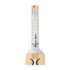 Sniper Skin Classic Goalie Paddle Grip I Easy to Install,