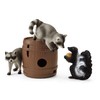 schleich 42532 Fun for the Nut (NatGeo), for Children from