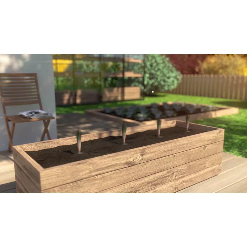 Blumat Maxi Manifold Kits - Sustainable Gardening Automatic Self Drip