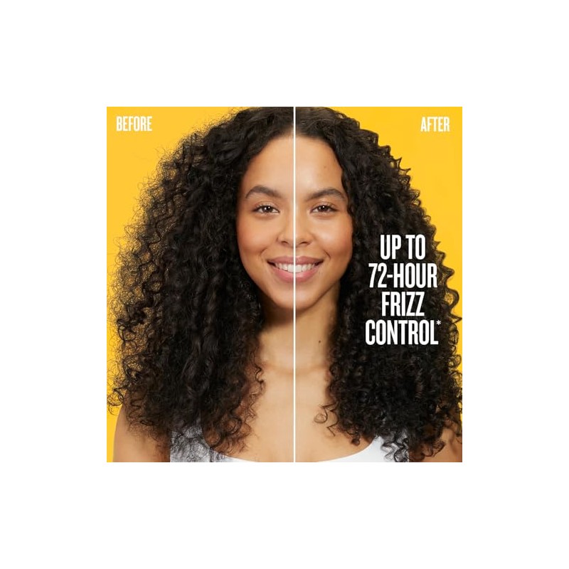 Brazilian Joia Milky Leave-in Conditioner by Sol de Janeiro for