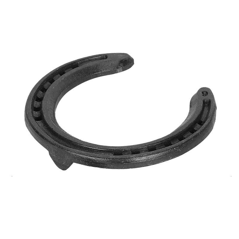 10 Sets High Quality Q235 Forged Steel Horseshoes Equestrian Sport