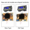 DCDC Adjustable 5A LCD Digital Automatic Stepup Stepdown Voltage Module