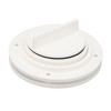 Scupper Valve Plug Efficient ABS Easy Installation Boat Drain Plug