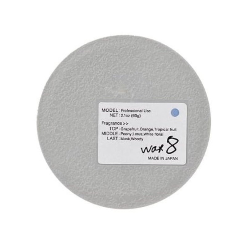 Set of 2 Nakano Modenica Art Wax 8 60g