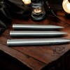 Set Of 3 Blade Vampire Spikes , Cosplay Replica, Wesley