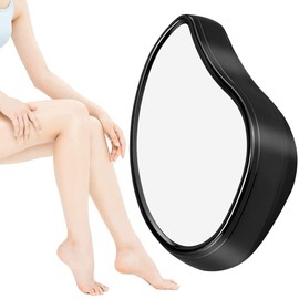 Crystal Hair Remover, Hair Remover for Men and Women, Magic Crystal Hair Remover, Nano Painless Hair Removal Stone for Silky Skin, Quick and Easy Hair Remover