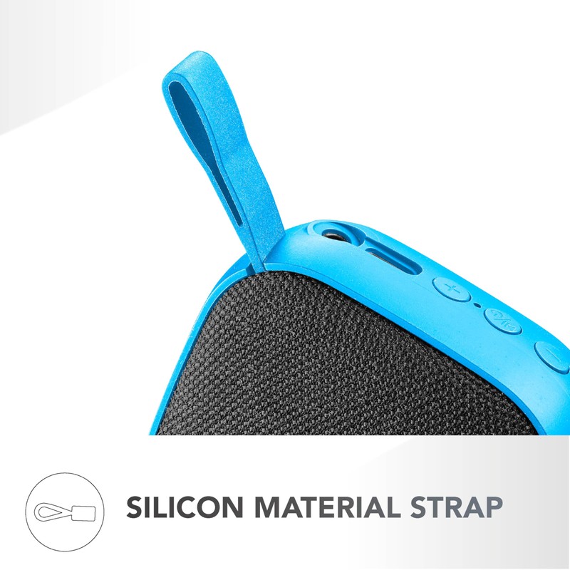 Music Sound - MINI - Bluetooth Speaker - 3 Watt