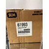SEM Custom Fill Blank Can 61993 Case of 12 New!