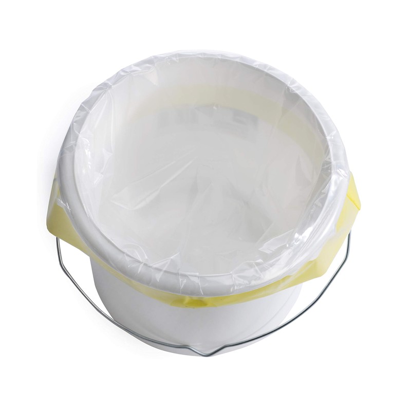 Coral 73332 Paintwiz Paint Kettle Liners with Coreflex 2.5 Litre